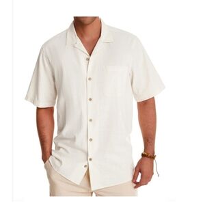 Alimens & Gentle Mens Linen Shirt